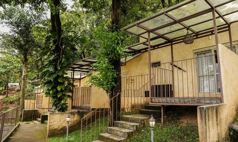 Riders Cottage