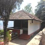 Jacaranda Cottage