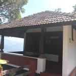 Jacaranda Cottage