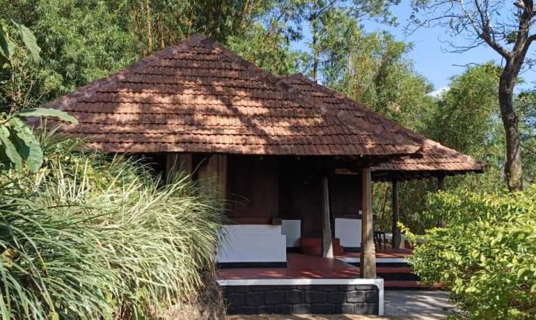 Pepper Vine Cottage
